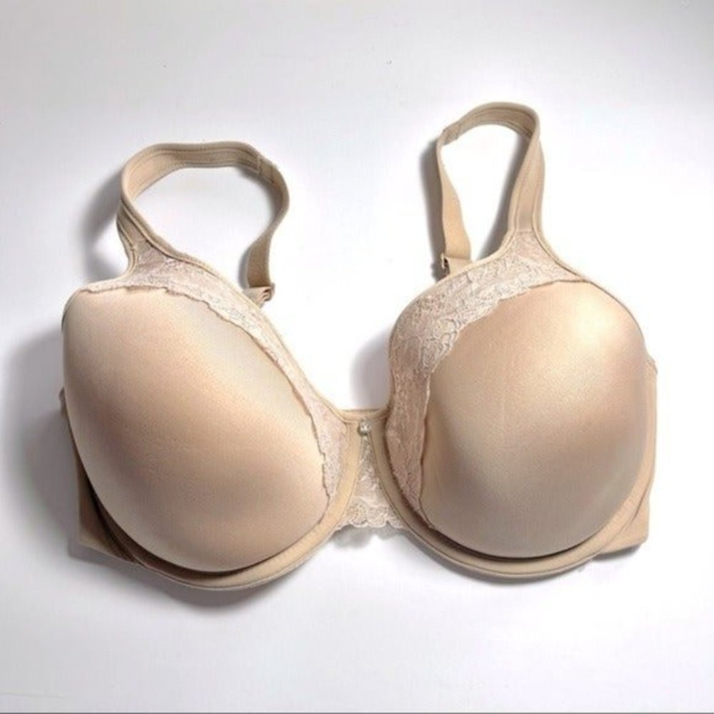 Bali Bra #34DD